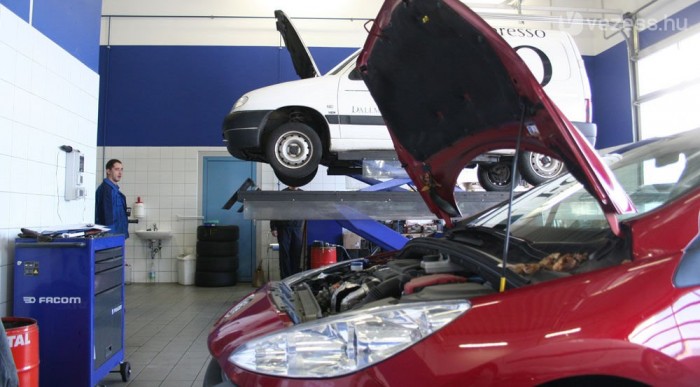 Eredetiségvizsgálat, te drága! 8