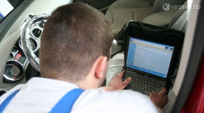 Eredetiségvizsgálat, te drága! 10