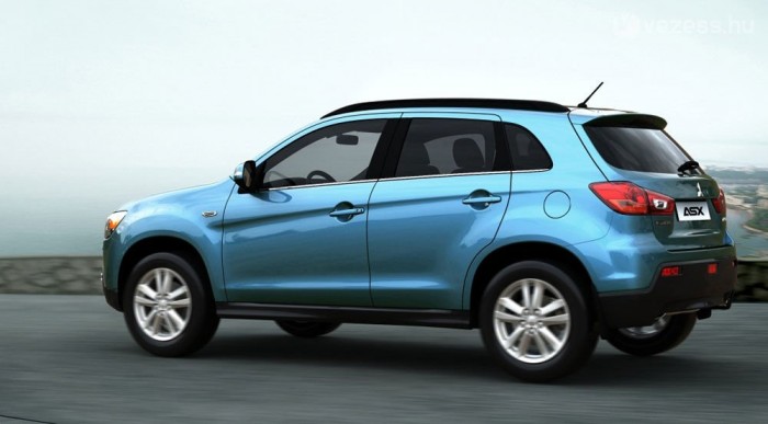 1,8 literes új dízellel jön