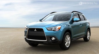 Japán ellenfél a Qashqainak