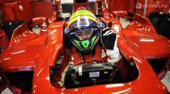 Massa körideje titok maradt