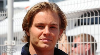 Rosberg: Nincs vesztenivalóm!