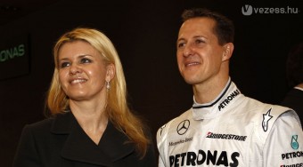 Barrichello csalta vissza Schumachert?