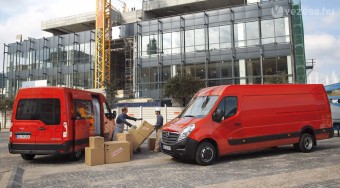 Közös autó az Opeltől és Renault-tól