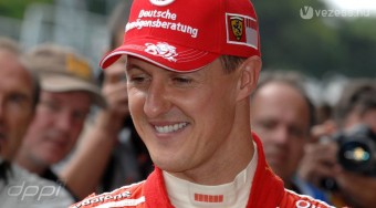 Schumacher: A szívem csücske most is vörös!