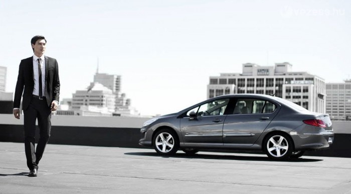 Tavaly 410 ezer Peugeot kelt el Kínában. Összehasonlításképp: a teljes magyar autópiac 70-72 ezer autó lesz idén