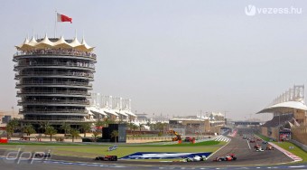 Új pályán lesz a szezonnyitó