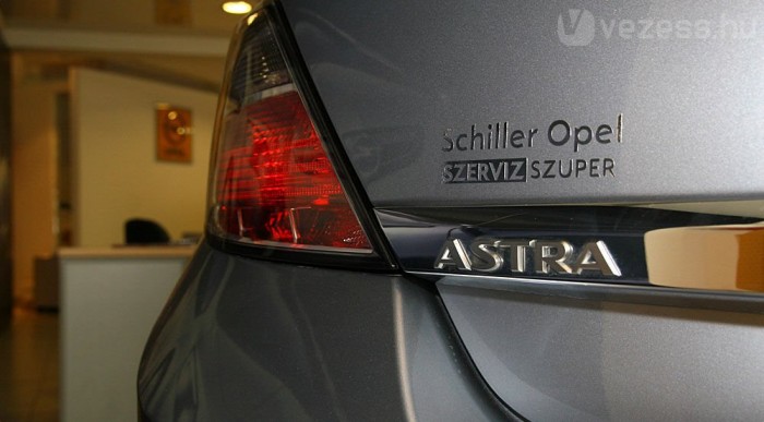 Csak nemrég lett Classic III