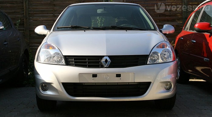 A Clio nem változott túl nagyot