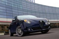 Alfa MiTo a kényes maseratisoknak 2