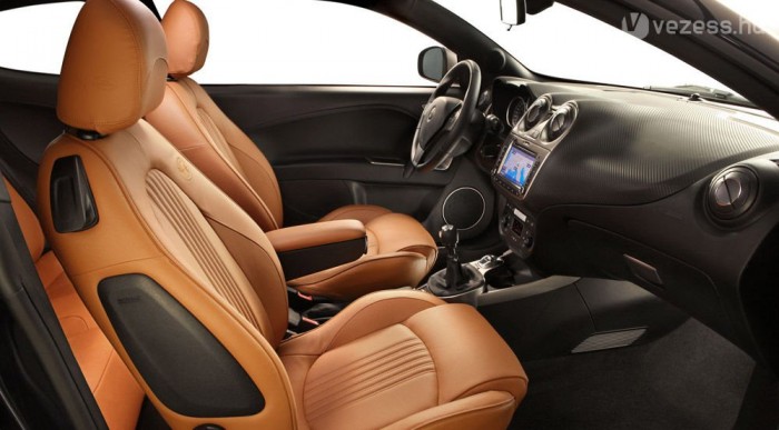 Alfa MiTo a kényes maseratisoknak 6