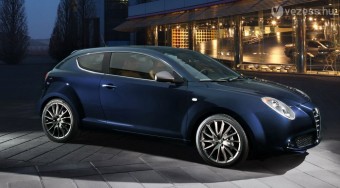 Alfa MiTo a kényes maseratisoknak