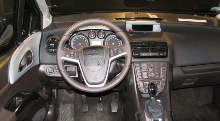 Se nem Astra, se nem Corsa, se nem Insignia