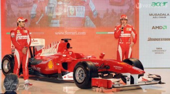 Alonso: Büszkévé tesszük a ferrarisokat!