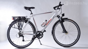 A legtakarékosabb Honda
