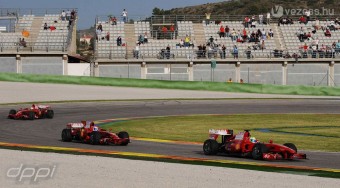 Haitit segíti a valenciai teszt