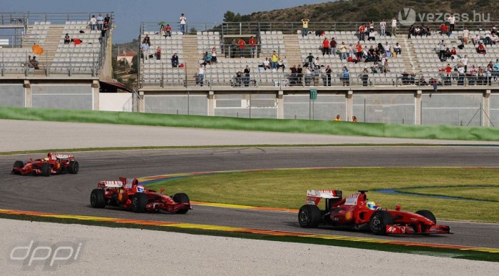 Haitit segíti a valenciai teszt