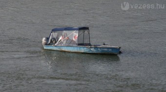 Lefagyott a Margit híd?