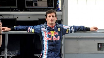 Webber bajnok lehet idén