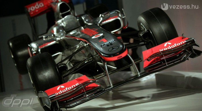 Hamilton: Élmény lesz Schumival egy pályán! 7 | Vezess Hamilton: Élmény lesz Schumival egy pályán! 7