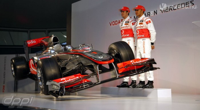 Hamilton: Élmény lesz Schumival egy pályán! 6 | Vezess Hamilton: Élmény lesz Schumival egy pályán! 6