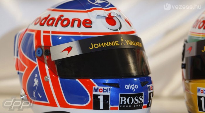Hamilton: Élmény lesz Schumival egy pályán! 9 | Vezess A pilóták britek, a csapat nemzetközi