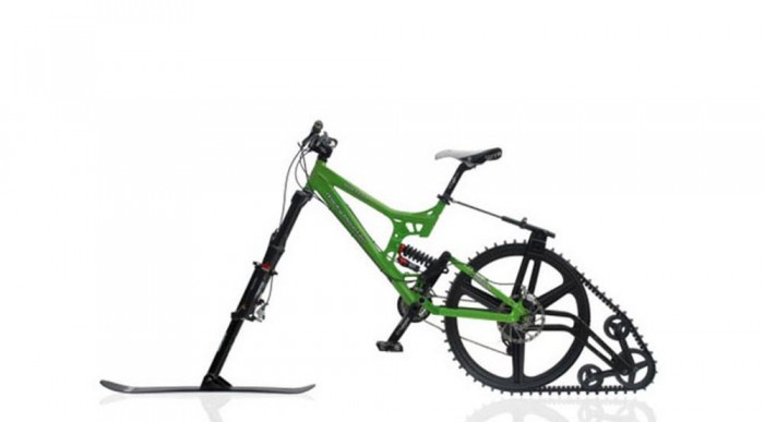 Többé nem kifogás a hóesés