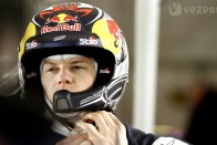 Räikkönen bukott, de élvezte – videó 19