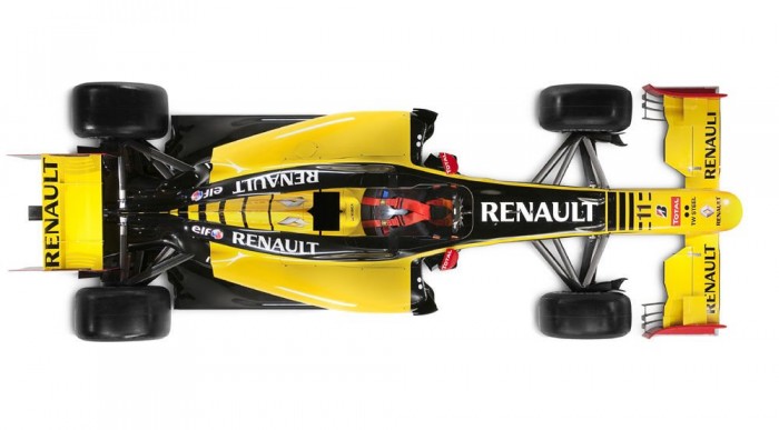 Klasszikus színű az új Renault! 2