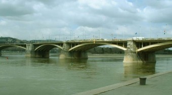 Újabb forgalmi változás a Margit hídnál