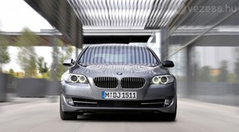 Szétvágni sem lehet az új BMW-t