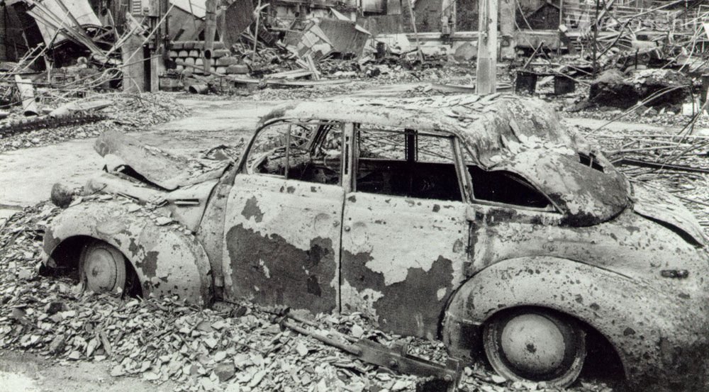 1929 óta a GM-é az Opel, meg is tartják