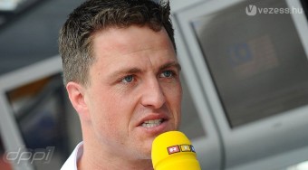 F1: A kis Schumacher nem jön vissza