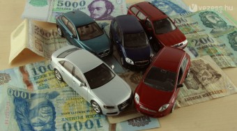 Márciustól nehezebb autót venni