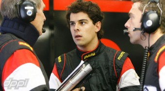 F1: Csapattársat vár a USF1 pilótája
