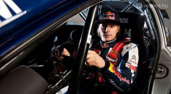 Räikkönenre komoly tanulás vár