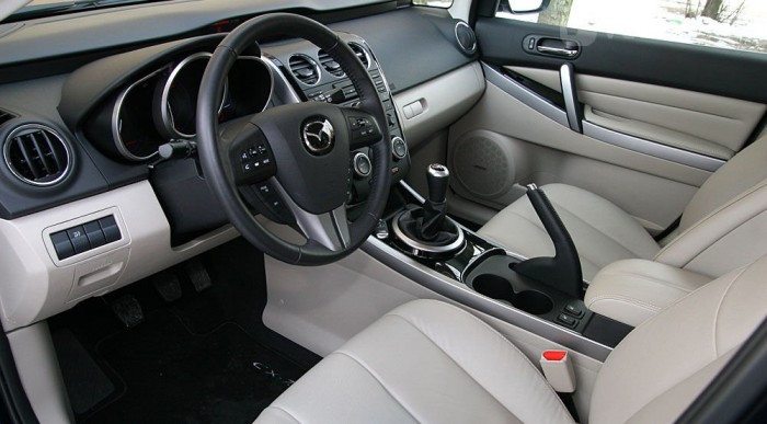 Jól áll neki a világos beltér