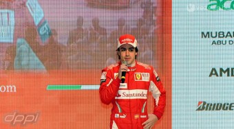 Alonso: A teszteredmény nem jelent semmit!