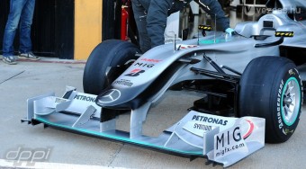 Red Bull-orrú az új Mercedes