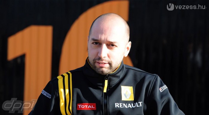 Gerard Lopez 75 százalékos tulajdonos