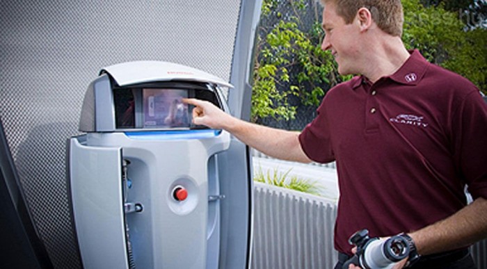 Egyszerű a használata