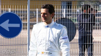 De la Rosa lemond az elnökségről?