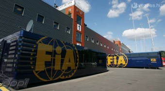 Vége a versenybírói melléfogásoknak!