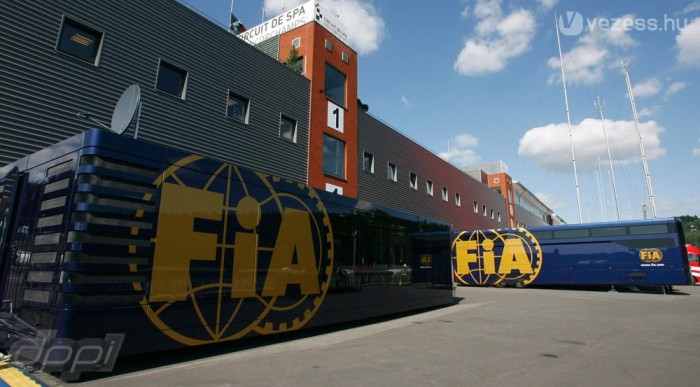 Vége a versenybírói melléfogásoknak!