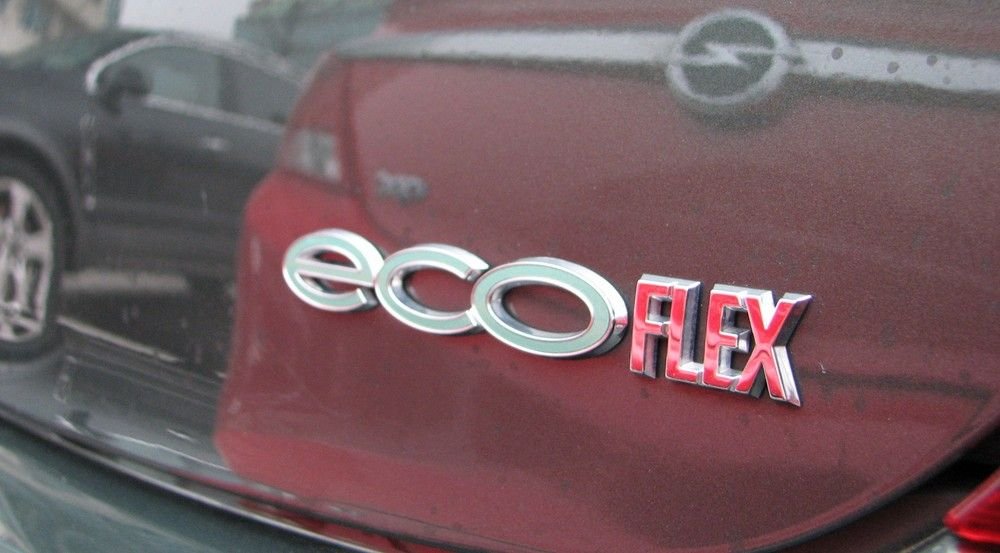 EcoFlex és OPC: Észak és Dél, jég és tűz