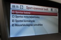 Sport mód egy takarékosságra hangolt autóban?