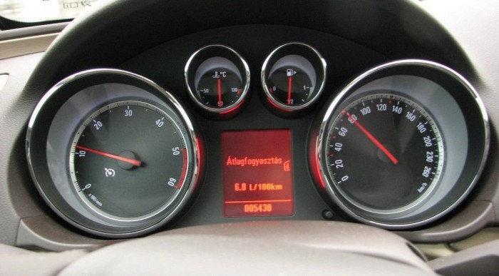 Nyolcvannál hatodikban csúnyán rángat