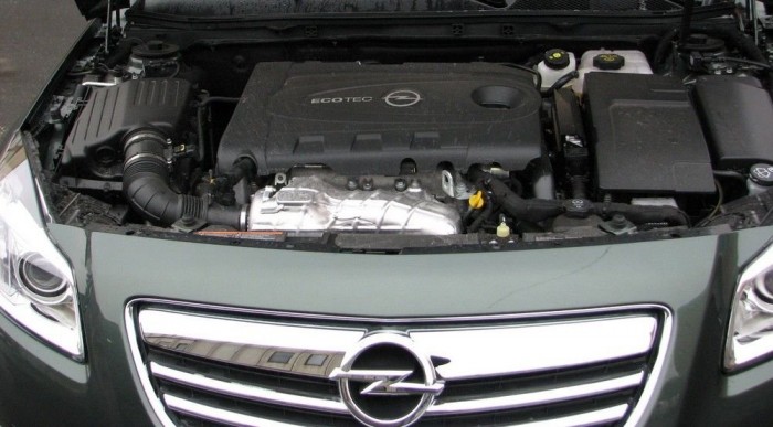 Kétliteres turbódízel 160 lóval