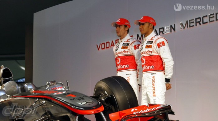 Hamiltonnak nem a barátság a fő