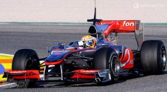 Hamilton: Időzített bombákon ülünk!